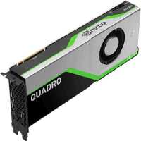 видеокарта PNY nVidia Quadro RTX 6000 24Gb VCQRTX6000-BLK