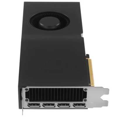 видеокарта PNY Quadro RTX 5000 Ada 32Gb VCNRTX5000ADA-PB