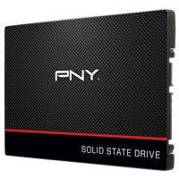SSD диск PNY SSD7CS1311-240-RB Черный