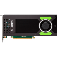 видеокарта PNY VCQM4000-PB