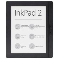 электронная книга PocketBook 840 InkPad 2