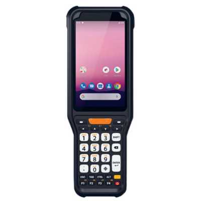 терминал сбора данных Point Mobile PM352 P352E3B23DNE0C черный
