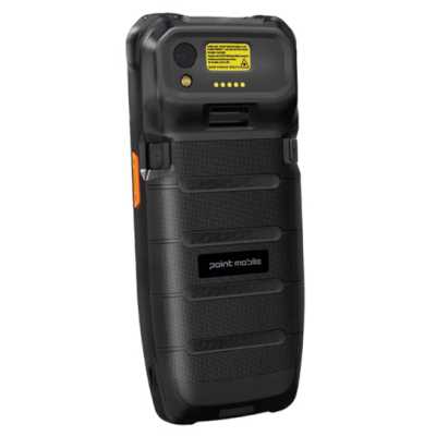терминал сбора данных Point Mobile PM68 PM68G6A23D5E0C черный