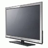 телевизор Polar 55LTV3005 Серо-Черный
