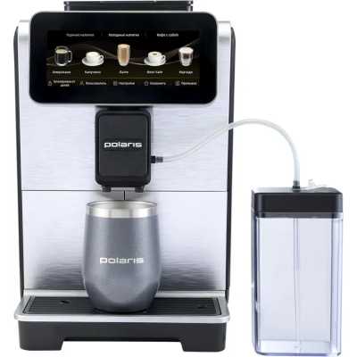 кофемашина Polaris PACM 2067AC