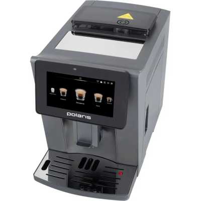 кофемашина Polaris PACM 2085GC WIFI IQ Home
