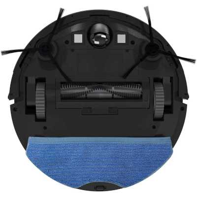 робот-пылесос Polaris PVCR 4500 IQ Home Black