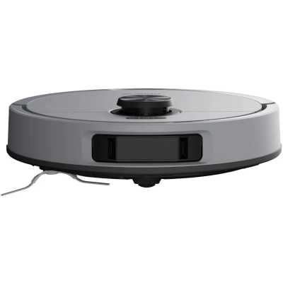робот-пылесос Polaris PVCRAC 7790 IQ Home Grey серый