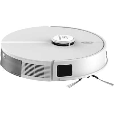 робот-пылесос Polaris PVCRDC 5006 IQ Home White