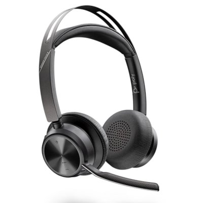 гарнитура Poly Voyager Focus 2-M Office 214260-01