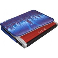 PortCase KCB-15 City синий