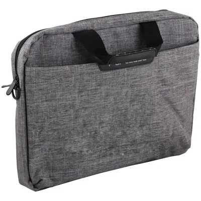 сумка PortCase KCB-161 Grey серый