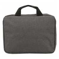 сумка PortCase KCB-164 Grey серый