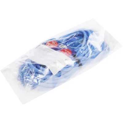 сетевой удлинитель Power Cube PC-2F-R-20-IP синий
