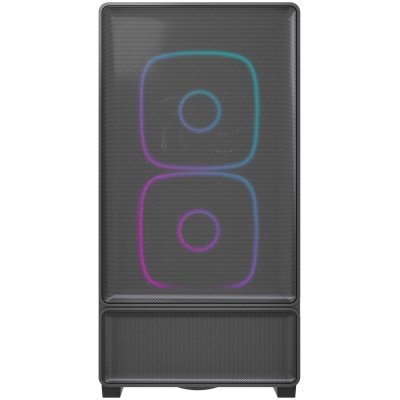 корпус PowerCase AX5 Black