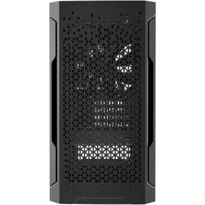 корпус PowerCase Mistral Micro Z2B SI Black
