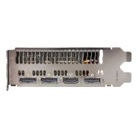 видеокарта PowerColor AMD Radeon RX 5700 8Gb AXRX 5700 8GBD6-3DH-OC