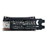 видеокарта PowerColor AMD Radeon RX 6650 XT 8Gb AXRX 6650 XT 8GBD6-3DHE/OC