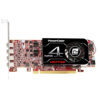 видеокарта PowerColor AX7750 2GBD5-4DL