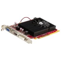 видеокарта PowerColor AXR7 240 4GBK3-HE-OC
