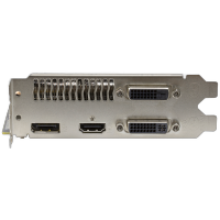 видеокарта PowerColor AXR9 380 4GBD5-PPDHEV2