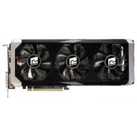 видеокарта PowerColor AXR9 390X 8GBD5-PPDHE