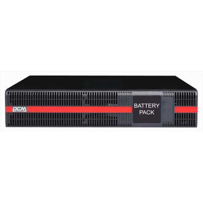батарея для UPS PowerCom BAT VGD-RM 36V
