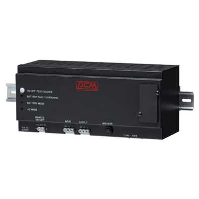 ИБП PowerCom DRU-1000