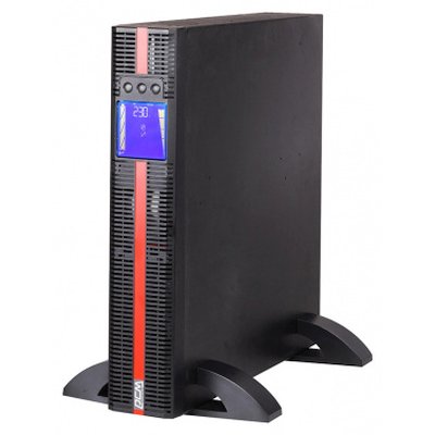 ИБП PowerCom Macan MRT-2000-L Черный