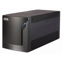 ИБП PowerCom Raptor RPT-1500AP Черный