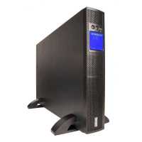 ИБП PowerCom Sentinel SNT-3000 Черный