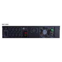 ИБП PowerCom Sentinel SNT-3000 Черный