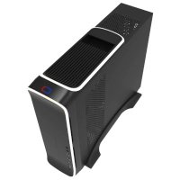 корпус PowerCool S0510 Black 500W