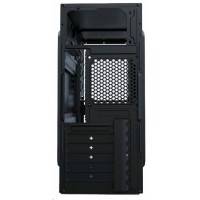 корпус PowerCool S2001BK 500W