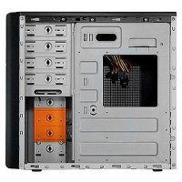 корпус PowerCool S8821 500W