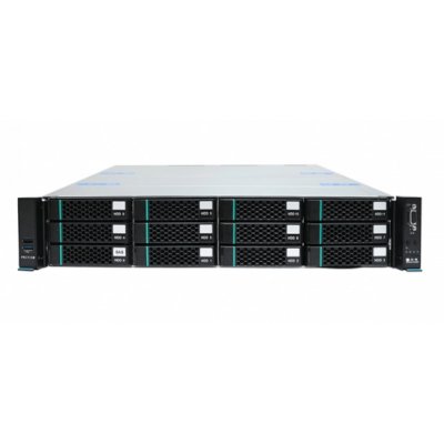 сервер PowerLeader PR2715W3-02