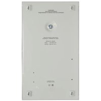 стабилизатор напряжения PowerMan AVS 5000S Белый