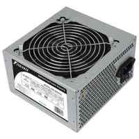 блок питания PowerMan PM-500ATX Серый