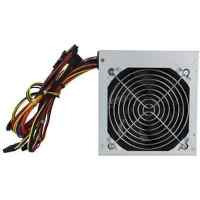 блок питания PowerMan PM-500ATX Серый
