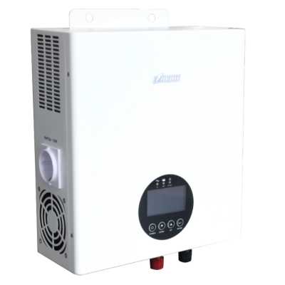 ИБП PowerMan Smart 1500 Hybrid Белый