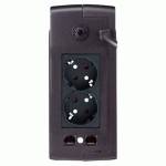 UPS PowerWalker VFD600 Черный