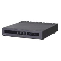 предварительный усилитель Quad Elite Pre Amplifier Black