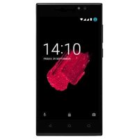 смартфон Prestigio Muze C5 Black черный