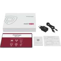 планшет Prestigio Root A10 Grey