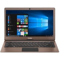 ноутбук Prestigio SmartBook 133S PSB133S01ZFP_DB_CIS Коричневый