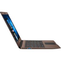 ноутбук Prestigio SmartBook 133S PSB133S01ZFP_DB_CIS Коричневый