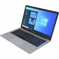 ноутбук Prestigio SmartBook 141 C5 PSB141C05CGP-DG-CIS Серый