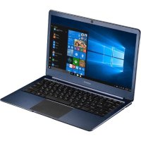 ноутбук Prestigio SmartBook 141S PSB141S01ZFH_BB_CIS Синий