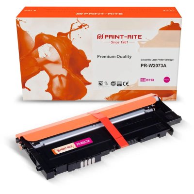 картридж Print-Rite TFHA9QMPU1J PR-W2073A