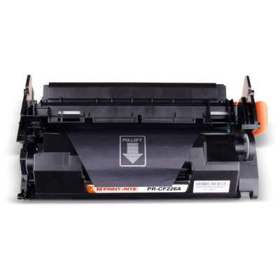 картридж Print-Rite TFHAKCBPU1J PR-CF226A черный